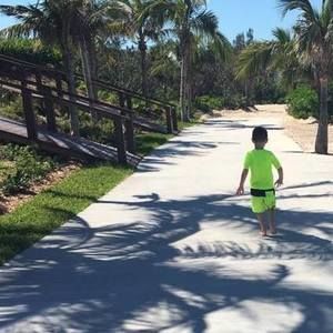 Meet your Posher, Kelly